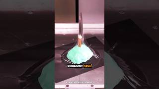 Unbelievable VacuumSealing Technology [upl. by Esinnej]