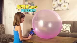 Wubble Bubble Ball  Super Wubble [upl. by Malek]