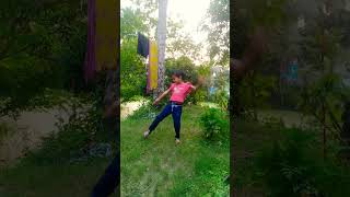 Milege hum nahi trending dance shortvideo [upl. by Eilyac811]