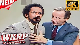 WKRP in Cincinnati 2024 💘 S09 Ep 13 💘 WKRP in Cincinnati 2024 Full Episode [upl. by Atreb]