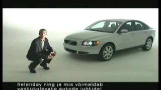 Volvo S40 Inside Story  Full Length [upl. by Areis375]