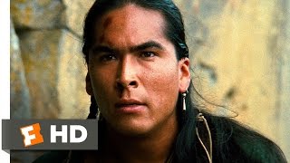 The Last of the Mohicans 35 Movie CLIP  The Death of Uncas 1992 HD [upl. by Ellsworth985]