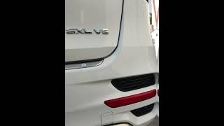 Kia Sorento SXL 2017 ¿Buscas una SUV que combine estilo espacio y tecnología [upl. by Keen]