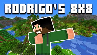 Rodrigos 1163 Resource Pack Review [upl. by Egroej]