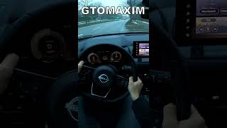 2023 Nissan Qashqai  acceleration and sound nissan nissanqashqai acceleration testdrive [upl. by Gerdi734]