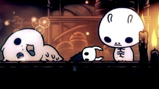 Hitless Failed Champion  Hollow Knight Challenge [upl. by Ak]