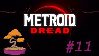 Spooky Month  Hard Mode Kraid  Metroid Dread ep 11 [upl. by Eniawd]