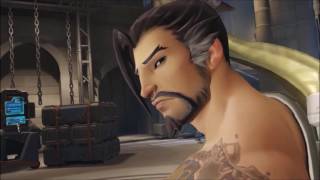 If Overwatch characters had theme songs [upl. by Isdnil373]