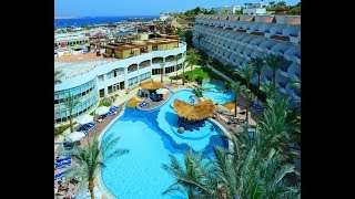 Tropitel Naama Bay Hotel Sharm El Sheikh Egypt [upl. by Giannini712]