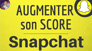 Augmenter son SCORE SNAP comment fonctionne le Score Snap et comment il augmente [upl. by Mcafee]