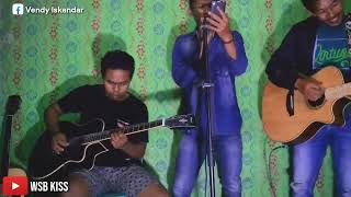 HENDRA KUMBARA DALAN LIYANE cover akustik [upl. by Refotsirk208]