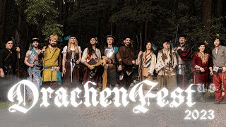 DrachenFest US 2023 Trailer [upl. by Loree]