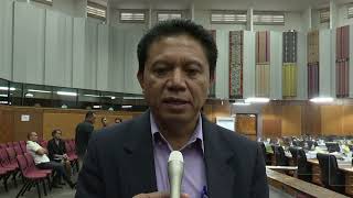 PESSOAL APOIO TEKNIKU BA DEPUTADU SIRA LA MENTA HO ESPASU NEEBE LADUN FAVORAVEL ATU HALAO KNAAR [upl. by Gaile]