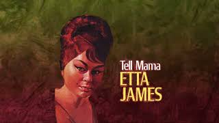 Etta James  Id Rather Go Blind Slowed [upl. by Lemuelah]