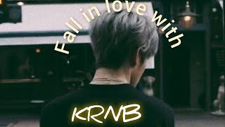 PLAYLIST Fall in love with Krnb [upl. by Aeht]