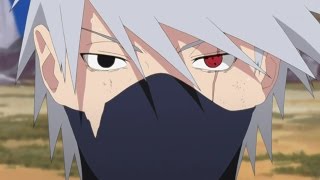 The Story of Hatake Kakashi  AMV  Demons HD [upl. by Noda]