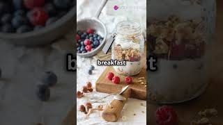 Delicious LowFat LowCarb HighProtein Recipes 🍽️ HealthyEating [upl. by Neomah209]