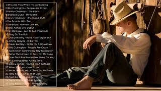 Best Country Songs For Relaxing  Relaxing Country Music Playlist [upl. by Docia]