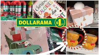 Dollarama SHOP NEW viral FINDS [upl. by Nihcas]