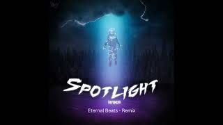 Tavenchi  Spotlight Remix [upl. by Sucramd]