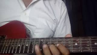 D minor scale လေးနဲ့လေ့လာမယ် [upl. by Beare]