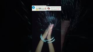 🖤💖Tujh sa haseen 🖤💖\\love glittery shortvideo 🖤💖🖤💖 explore trending [upl. by Dorise966]