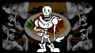 UnderTale OST BoneTrousle 10 Hours HQ [upl. by Ynnahc936]