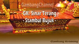 Gambang Kromong Sinar Terang  Stambul Bujuk [upl. by Otero]