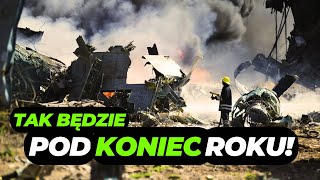 Mroczna przepowiednia na koniec roku Uwaga to pilne [upl. by Horn160]