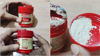 WeikField Baking Soda Powder Review  Best Baking Powder In India [upl. by Lemieux]