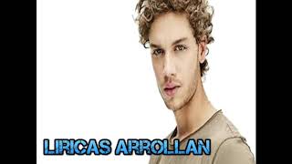 LIRICAS AROLLAN ORIGINAL  CHARLY FLOW [upl. by Norene]