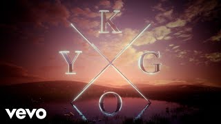 Kygo Sigrid  The Feeling Visualizer [upl. by Jenkel]