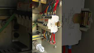 ON Load Tap Changer OLTC operation in a power transformer electrical fieldwork engineering [upl. by Zebedee]