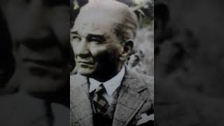 Özay gönlümüzikler10 KasımAtatürk anma Atatürkün sevdiği müziklersobalarında kuru da meşe yanıyor [upl. by Annek504]