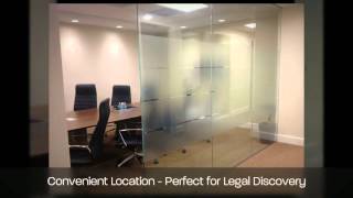 Rent Offices and Executive Office Suites in Fort Lauderdale [upl. by Hartzel110]