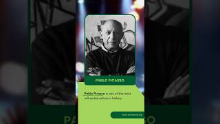 Pablo Picasso  How He Redefined Art [upl. by Eliezer184]