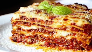 LASAGNA ORIGINAL [upl. by Reidar391]