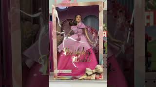 Barbie Birthday Wishes 2025 [upl. by Shane]