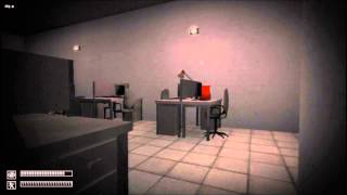 SCP Containment Breach V66 10 Safety Save [upl. by Ahsilac]