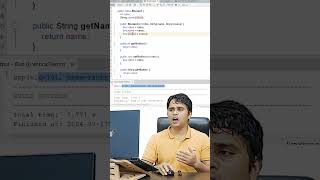 Interview Question 67 what is boilerplate code in java  lombok [upl. by Abrahams312]