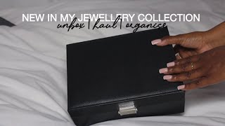 UNBOX LOVISA  THE FITZ  rings  bracelets  necklaces amp earrings [upl. by Ellebyam]