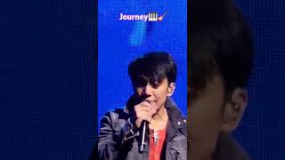 Journey concert Greensboro NC 2023 [upl. by Ferd]