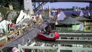 Luna Park Sydneys 75th Birthday [upl. by Midge]