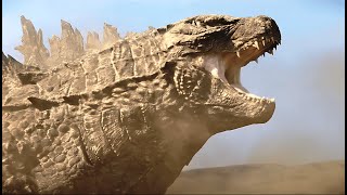 Monarch Legacy of Monsters 2023 Explained in Hindi  Urdu  Godzilla vs Monster Summarized हिन्दी [upl. by Naitsirhc]