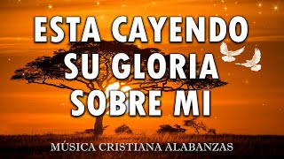 PODEROSAS CANCIONES CRISTIANAS PARA LIBERAR TU MENTE Y EL CORAZÓN🕊️ ALABANZAS VIEJITAS PERO BONITAS [upl. by Ereynihc]