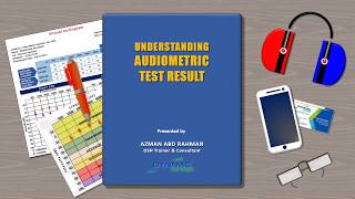 Understanding Audiometric Test Result Audiogram [upl. by Steffane]