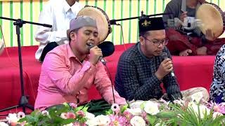 Fesban PP Nurul Jadid 2020  Cek Sound FIRHAZ 6 [upl. by Sinaj685]