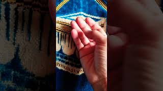 Rijk Mein Barkat Ki Dua powerful wazifa Islamic share shortsdua [upl. by Oirevas]