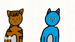 Hanabi 2 meme and Hanabi meme Meow zombie cats flippa clip animation Remake [upl. by Hebbe]