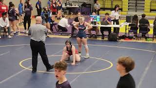 Timbercreek fall classic 138lb round 1 [upl. by Mota862]